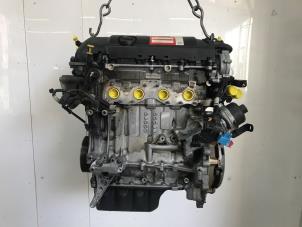Engine from a Citroën DS4 (NX) 1.6 16V VTi 120 2014