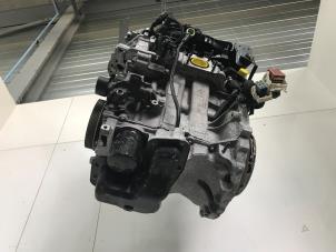 Engine from a Peugeot 208 I (CA/CC/CK/CL) 1.2 Vti 12V PureTech 82 2013