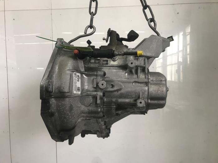 Gebrauchte Getriebe Opel Karl 1.0 12V Preis € 250,00 Margenregelung angeboten von Snuverink Autodemontage