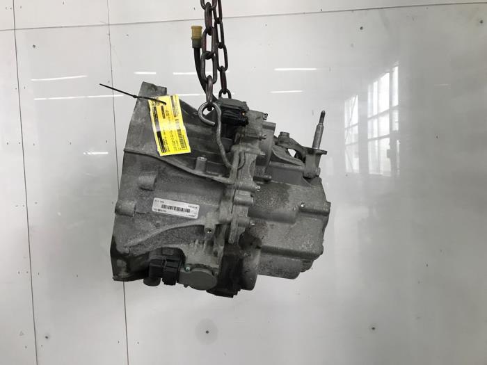 Gebrauchte Getriebe Renault Captur I (2R) 1.2 TCE 16V EDC Preis € 1.250,00 Margenregelung angeboten von Snuverink Autodemontage