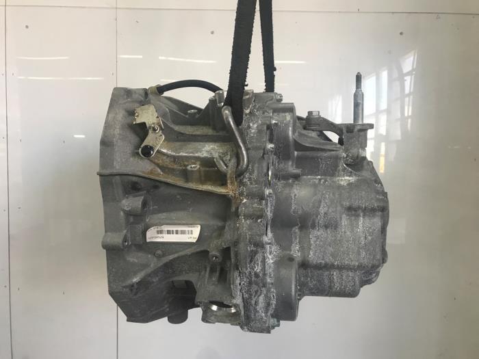 Gebrauchte Getriebe Renault Captur I (2R) 1.2 TCE 16V EDC Preis € 1.250,00 Margenregelung angeboten von Snuverink Autodemontage