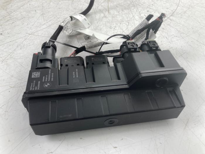 Usagé Ordinateur divers BMW X1 (U11) xDrive 25e 1.5 TwinPower Turbo 12V Prix € 72,60 Prix TTC proposé par Snuverink Autodemontage