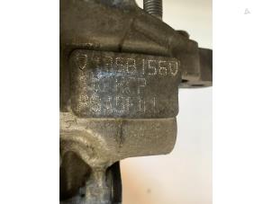 Motor van een Peugeot 2008 (CU) 1.6 VTI 16V 2014
