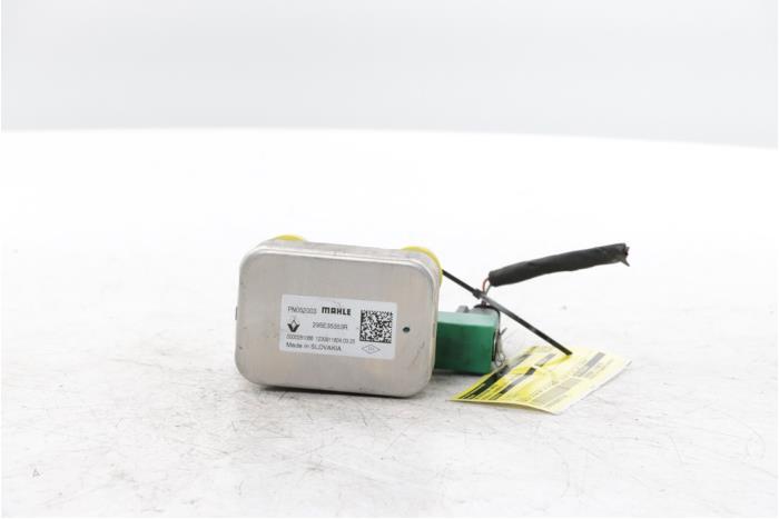 Begagnade Trycksensor, luftkonditionering Renault Symbioz (RJB) 1.6 E-Tech Full Hybrid 145 Pris € 169,40 Inklusive moms erbjuds av Snuverink Autodemontage
