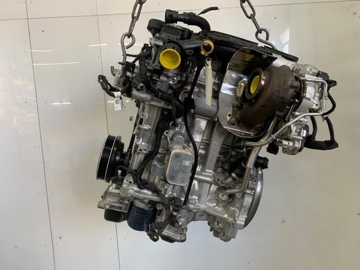 Used Engine Opel Grandland (OV64) 1.2 Turbo 12V Hybrid 136 Price € 2.750,00 Margin scheme offered by Snuverink Autodemontage