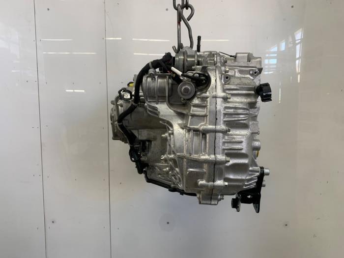 Getriebe van een Opel Grandland (OV64) 1.2 Turbo 12V Hybrid 136 2025