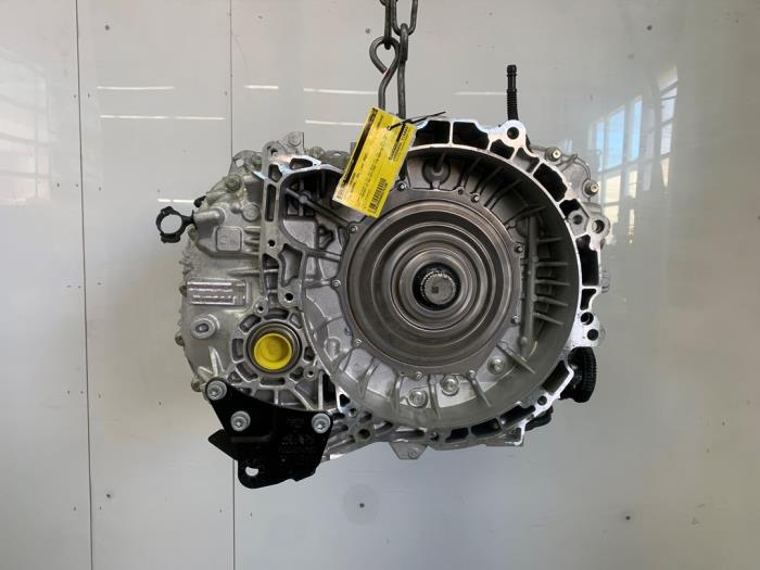 Getriebe van een Opel Grandland (OV64) 1.2 Turbo 12V Hybrid 136 2025
