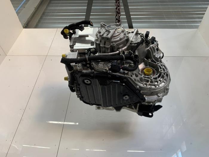 Getriebe van een Opel Grandland (OV64) 1.2 Turbo 12V Hybrid 136 2025