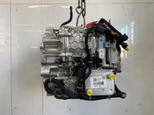 Getriebe van een Opel Grandland (OV64) 1.2 Turbo 12V Hybrid 136 2025