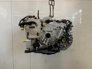 Getriebe van een Opel Grandland (OV64) 1.2 Turbo 12V Hybrid 136 2025