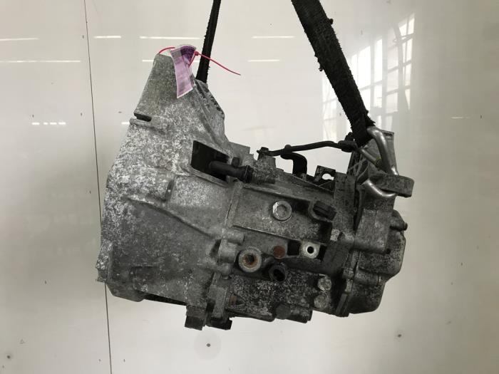 Gebrauchte Getriebe Fiat Grande Punto (199) 1.3 JTD Multijet 16V 85 Actual Preis € 200,00 Margenregelung angeboten von Snuverink Autodemontage