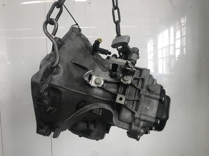 Gebrauchte Getriebe Opel Astra K 1.0 SIDI Turbo 12V Preis € 1.050,00 Margenregelung angeboten von Snuverink Autodemontage