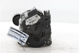 Dynamo van een Peugeot 508 (F3/FB/FH/FP) 1.6 16V Hybrid 225 2022