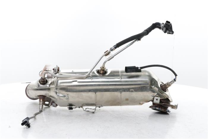 Usagé Catalyseur Citroen C3 (CB/CC) 1.2 PureTech 100 Prix € 786,50 Prix TTC proposé par Snuverink Autodemontage