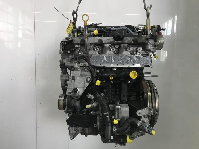 Used Engine Renault Trafic (1FL/2FL/3FL/4FL) 2.0 dCi 16V 170 Price € 5.747,50 Inclusive VAT offered by Snuverink Autodemontage