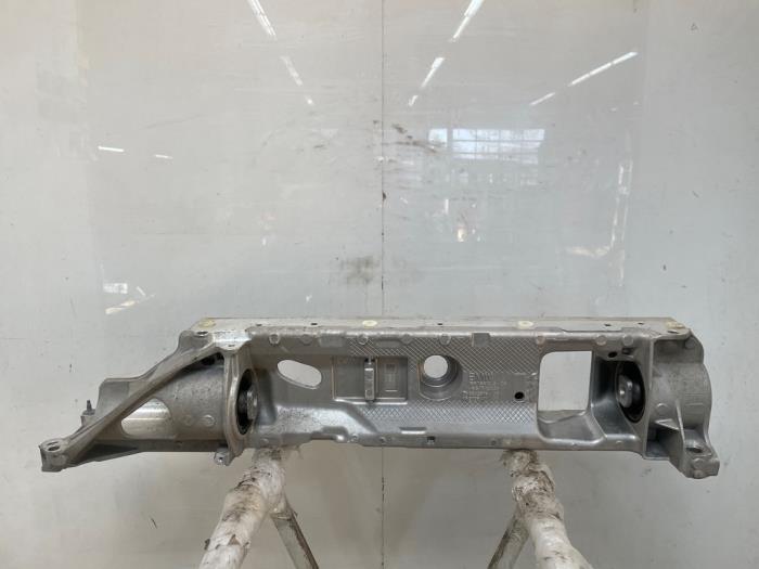 Usagé Faux châssis BMW X1 (U11) xDrive 25e 1.5 TwinPower Turbo 12V Prix € 260,15 Prix TTC proposé par Snuverink Autodemontage