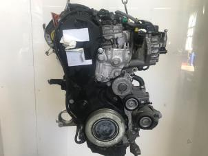 Engine from a Citroën Jumpy 2.0 Blue HDI 145 2023