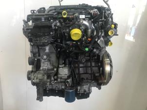 Engine from a Citroën Jumpy 2.0 Blue HDI 145 2023