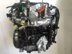 Engine from a Citroën Jumpy 2.0 Blue HDI 145 2023