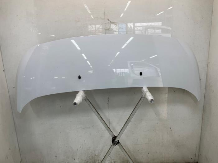 Usados Capó Citroen Jumpy 2.0 Blue HDI 145 Precio € 514,25 IVA incluido ofrecido por Snuverink Autodemontage