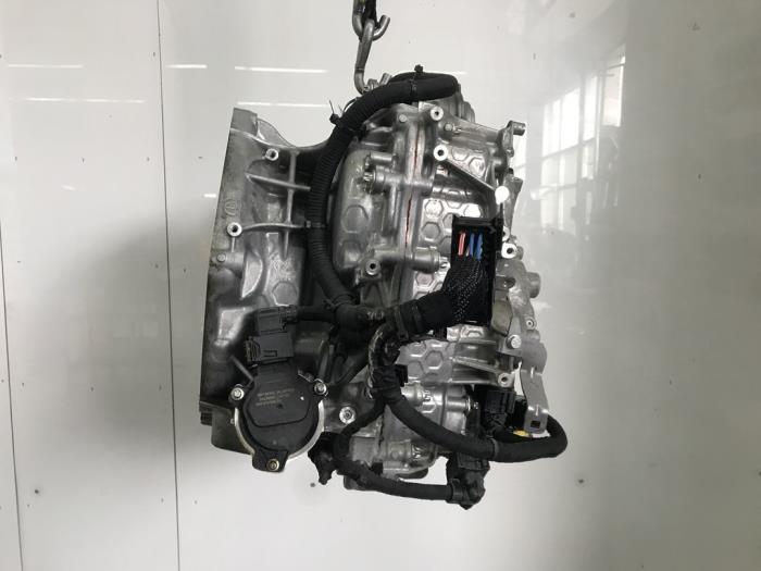 Used Gearbox Alfa Romeo Tonale 1.5 VGT Hybrid Price € 2.100,00 Margin scheme offered by Snuverink Autodemontage