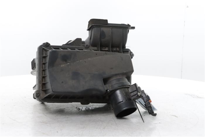 Gebrauchte Luftfiltergehäuse Peugeot Expert (V1/VA/VB/VE/VF/VT/VY) 2.0 Blue HDi 120 16V Preis € 66,55 Mit Mehrwertsteuer angeboten von Snuverink Autodemontage