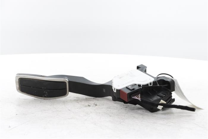 Gebrauchte Gaspedal Alfa Romeo Tonale 1.5 VGT Hybrid Preis € 50,00 Margenregelung angeboten von Snuverink Autodemontage