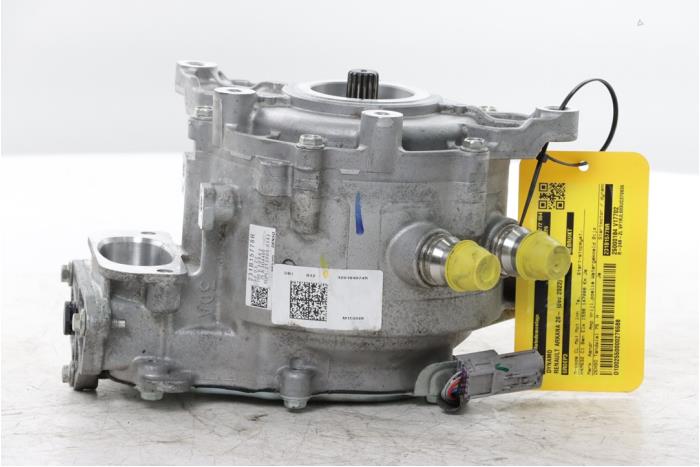 Używane Pradnica Renault Arkana (RJLL) 1.6 E-Tech 145 16V Cena € 435,60 Z VAT oferowane przez Snuverink Autodemontage