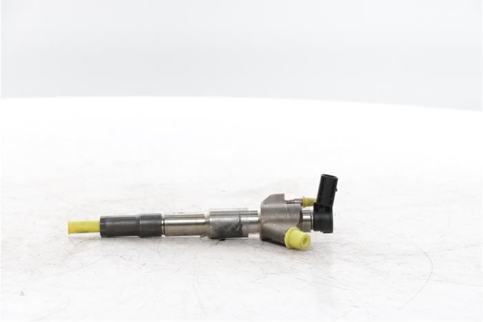 Usagé Injecteurs Opel Movano 2.3 CDTi Biturbo 16V FWD Prix € 217,80 Prix TTC proposé par Snuverink Autodemontage