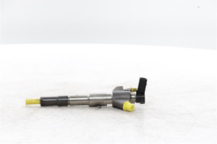 Usagé Injecteurs Opel Movano 2.3 CDTi Biturbo 16V FWD Prix € 217,80 Prix TTC proposé par Snuverink Autodemontage