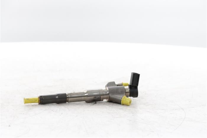 Usagé Injecteurs Opel Movano 2.3 CDTi Biturbo 16V FWD Prix € 217,80 Prix TTC proposé par Snuverink Autodemontage