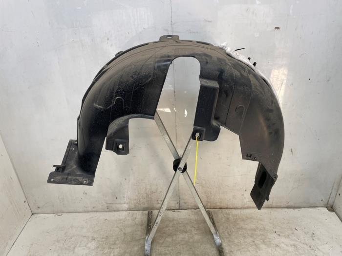 Używane Nadkole Opel Grandland (OV64) 1.2 Turbo 12V Hybrid 136 Cena € 60,00 Procedura marży oferowane przez Snuverink Autodemontage