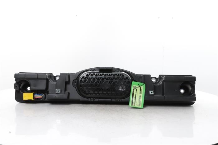 Gebrauchte Subwoofer Opel Grandland (OV64) 1.2 Turbo 12V Hybrid 136 Preis € 110,00 Margenregelung angeboten von Snuverink Autodemontage