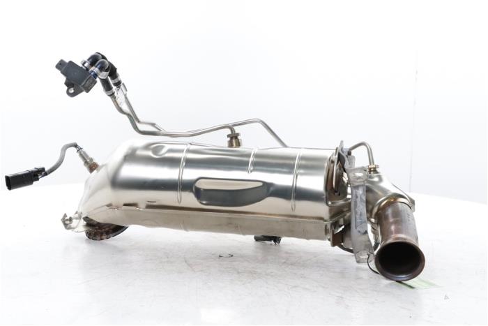 Gebrauchte Katalysator Opel Grandland (OV64) 1.2 Turbo 12V Hybrid 136 Preis € 650,00 Margenregelung angeboten von Snuverink Autodemontage