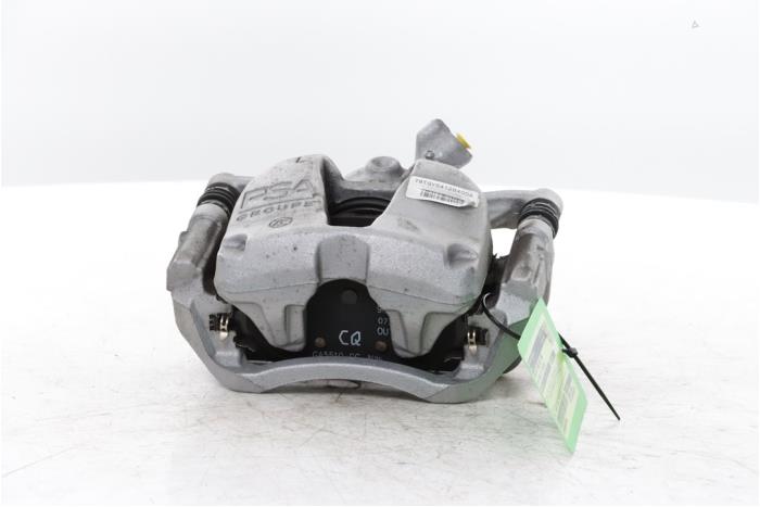 Gebrauchte Bremszange links vorne Opel Grandland (OV64) 1.2 Turbo 12V Hybrid 136 Preis € 49,00 Margenregelung angeboten von Snuverink Autodemontage