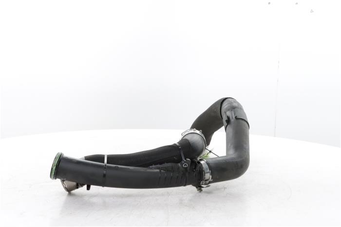 Intercooler Schlauch van een Opel Grandland (OV64) 1.2 Turbo 12V Hybrid 136 2025