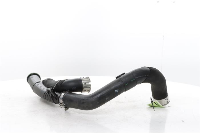 Intercooler Schlauch van een Opel Grandland (OV64) 1.2 Turbo 12V Hybrid 136 2025