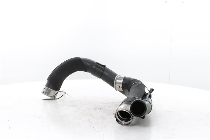 Intercooler Schlauch van een Opel Grandland (OV64) 1.2 Turbo 12V Hybrid 136 2025