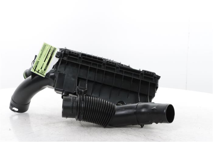 Begagnade Luftfilterhus Opel Grandland (OV64) 1.2 Turbo 12V Hybrid 136 Pris € 45,00 Marginaltabell erbjuds av Snuverink Autodemontage