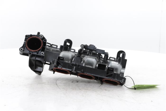Gebrauchte Ansaugbrugge Opel Grandland (OV64) 1.2 Turbo 12V Hybrid 136 Preis € 125,00 Margenregelung angeboten von Snuverink Autodemontage
