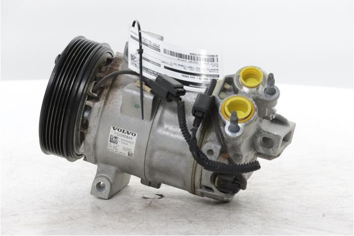 Gebrauchte Klimapumpe Volvo S60 III (ZS) 2.0 T4 16V Preis € 250,00 Margenregelung angeboten von Snuverink Autodemontage