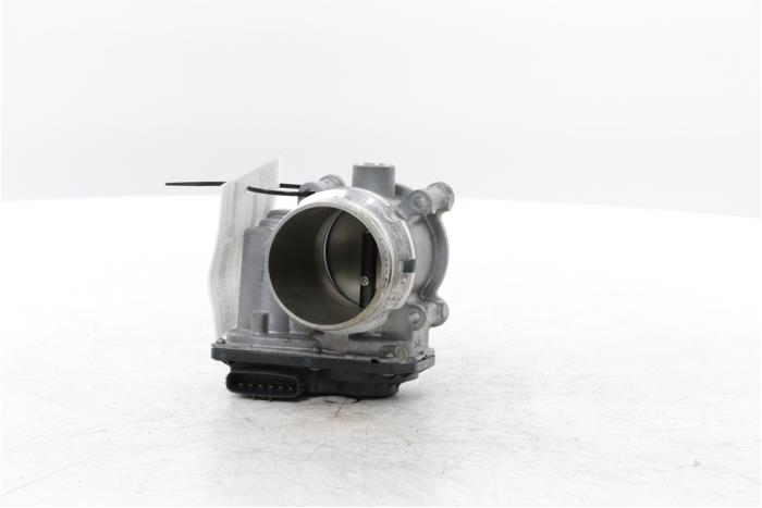 Usagé Boitier papillon Volvo S60 III (ZS) 2.0 T4 16V Prix € 75,00 Règlement à la marge proposé par Snuverink Autodemontage