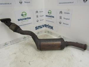 Used Catalytic converter Renault Twingo (C06) 1.2 Price € 125,00 Margin scheme offered by Snuverink Autodemontage
