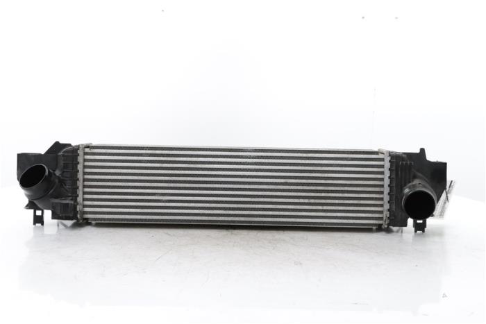 Usados Intercooler BMW 1 serie (F40) 118d 2.0 16V Precio € 150,00 Norma de margen ofrecido por Snuverink Autodemontage