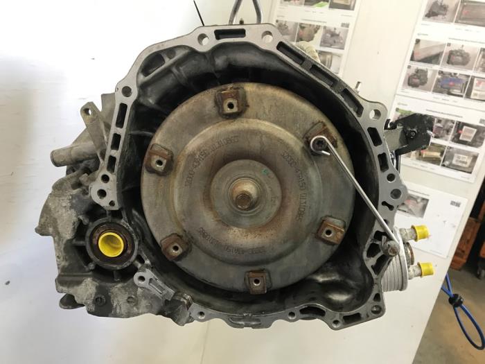 Gebrauchte Getriebe Renault Vel Satis (BJ) 3.5 V6 24V Autom. Preis € 400,00 Margenregelung angeboten von Snuverink Autodemontage