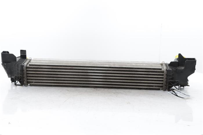 Used Intercooler BMW 1 serie (F40) 118i 1.5 TwinPower 12V Price € 150,00 Margin scheme offered by Snuverink Autodemontage