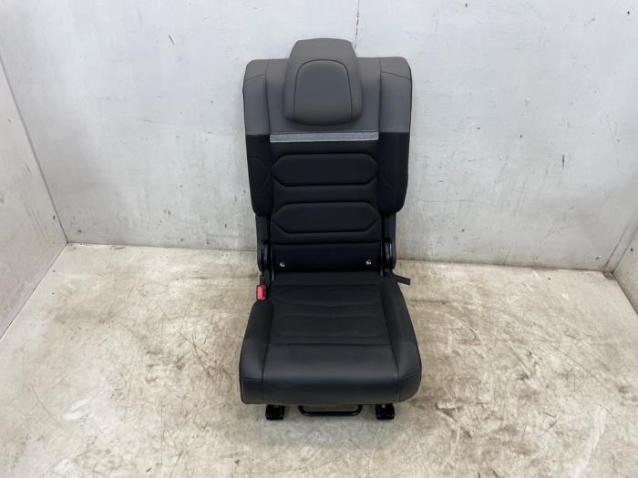Begagnade Baksäte Citroen C5 Aircross I (A4/AC/AJ/AR) 1.2 e-THP PureTech 130 Pris € 150,00 Marginaltabell erbjuds av Snuverink Autodemontage