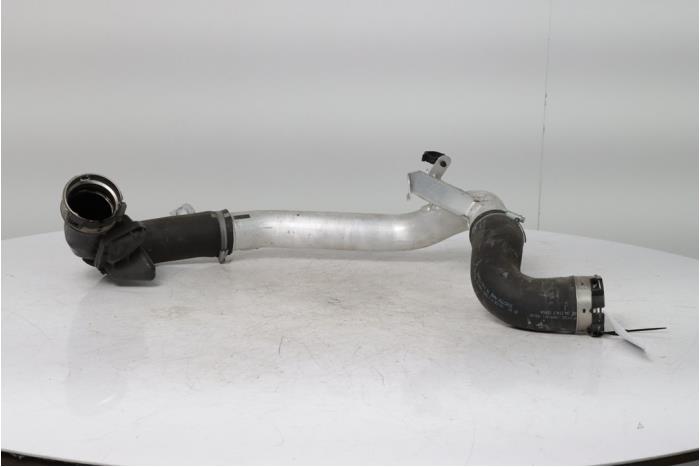 Gebrauchte Intercooler Schlauch Volvo S60 III (ZS) 2.0 T4 16V Preis € 90,00 Margenregelung angeboten von Snuverink Autodemontage