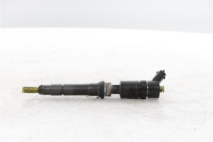 Usagé Injecteurs Fiat Ducato (250) 2.3 D 140 Multijet AdBlue Prix € 90,75 Prix TTC proposé par Snuverink Autodemontage