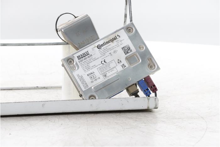Usagé Module navigation Renault Trafic (1FL/2FL/3FL/4FL) 2.0 dCi 16V 170 Prix € 199,65 Prix TTC proposé par Snuverink Autodemontage